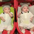 Baby cai & zai-mamakkktwins