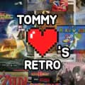 Tommy G.-tommy_loves_retro