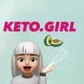 THE KETO GIRL 👧🥑🥘-keto.girl