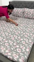 Nolukot Bedsheet by CY-nogusotnolukotbedsheet