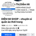 Diễm Mi Shop Phan Rang-mieily