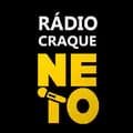 Rádio Craque Neto-radiocraqueneto