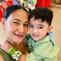 mommy Apple & Joaquin-appleboayes