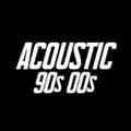 Acoustic 90s00s-acoustic90s00s