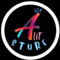 Alif Sture-alif_sture