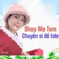 Shop Mẹ Tom-Chuyên sỉ đồ tole-lethaonhu1216