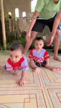 Baby cai & zai-mamakkktwins