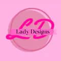 Lady Designs 🥰-ladydesignsuk