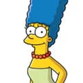 [☑️]Marge Simpson-mardzhh