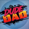 Dude Dad-dudedad