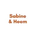 Sabine and Heem-sabineandheem_
