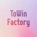 ToWin Factory / 堤 千代司-towin_chiyoji