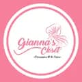 Gianna's Closet Online Shop-giannasclosetonlineshop