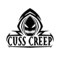 REVEREND CUSS CREEP-cuss_creep_llc