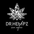 DR.HEMPZ | กัญชง CBD-doctorhempz
