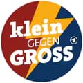 Klein gegen Groß-kleingegengross