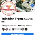 Phụ Tùng Trọng Tín-trongtin.vlogs