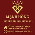 Manh hong gold sliver-manhhonggoldsliver