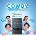 ขายทุกอย่างตามกระแสปังๆ-coway_by_wannapa