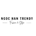 Ngọc Hân Trendy VNXK-ngochantrendy
