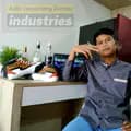 ack industries-adiharahapblck
