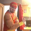 Cian Stanley-hulkamania_stanley