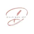 dills nail art-dillsnailart