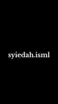 syiedah.ismll-syiedah.ismll