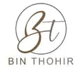 Bin Thohir-binthohir