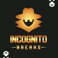 Incognito Breaks-incognitobreaks