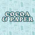 Cocoa & Paper 🍫-cocoa.and.paper
