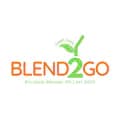 Blend2Go-portableblender.ph