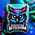Discover Wisdom-discoverwisdom