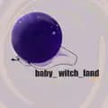 Baby_Witch_land 🧙‍♀️-baby_witch_land