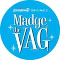 Madge the Vag-madgethevag