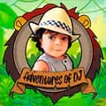 The Adventures of DJ-theadventuresofdj