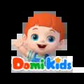 Domi Kids-domikidsnurseryrhymes