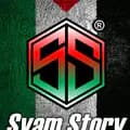 SYAMSTORY-syamstory