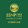 SSNP GOLD ICONSIAM-ssnpgold.iconsiam