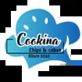 Cookina food-cookina.food