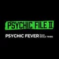 PSYCHIC FEVER-psyfe_official
