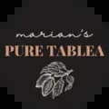 Marian's Pure Tablea-marianspuretablea
