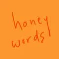 honey words-honey.words