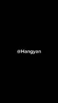 Hang Yan-hangyanofficial