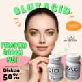 Glutacid Glow-chessynecla