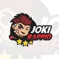 Rapid boots-jokirapid