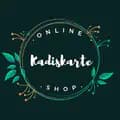 Kadiskarte Online Shop-kadiskartequeen
