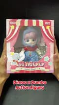 Cherry Art Toys-fah_fuenngfah