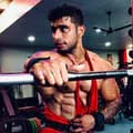 Sham Singh Shera-sherathegym7