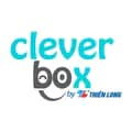 Clever Box by Thiên Long-cleverboxvn